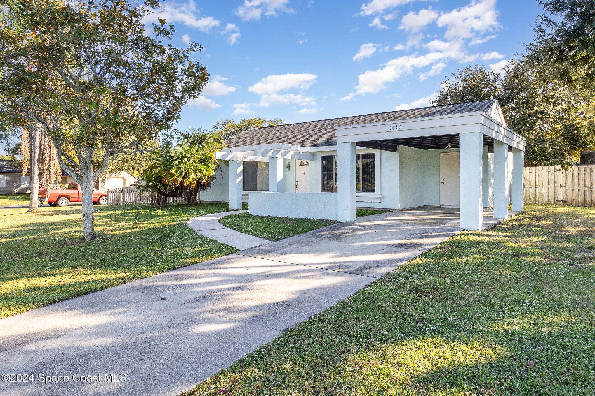 Palm Bay, FL 32905,1432 Voyager ST NE