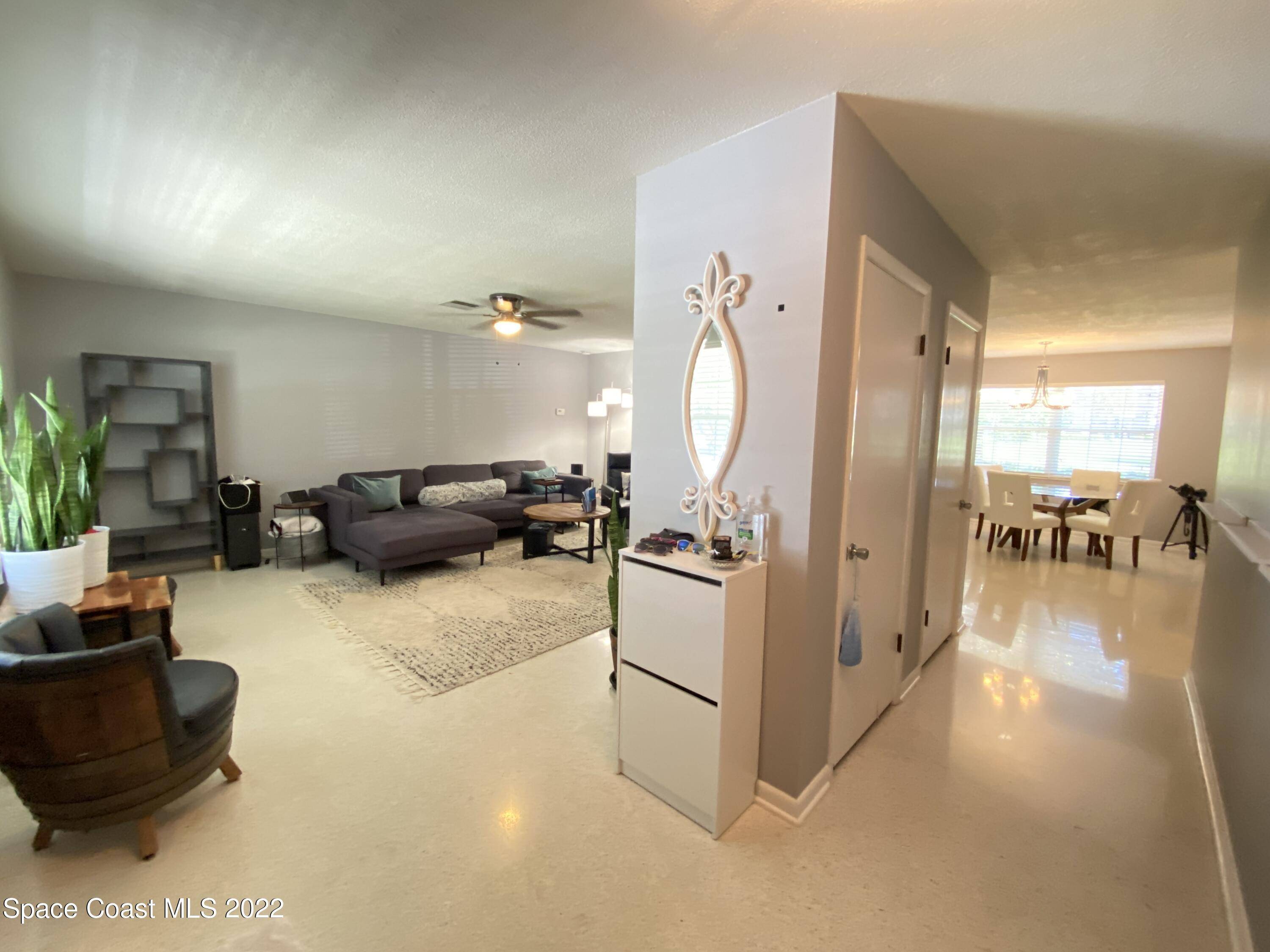 Melbourne, FL 32935,2668 Bernice CT