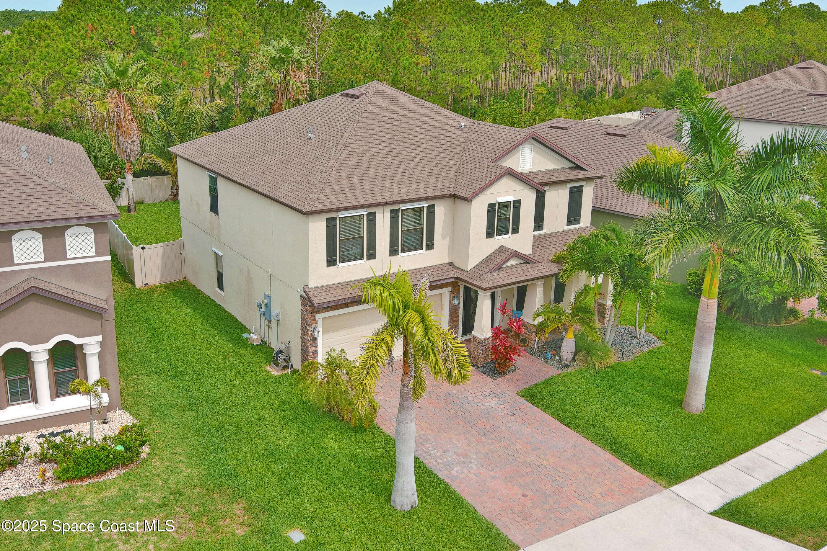 West Melbourne, FL 32904,1403 Musgrass CIR