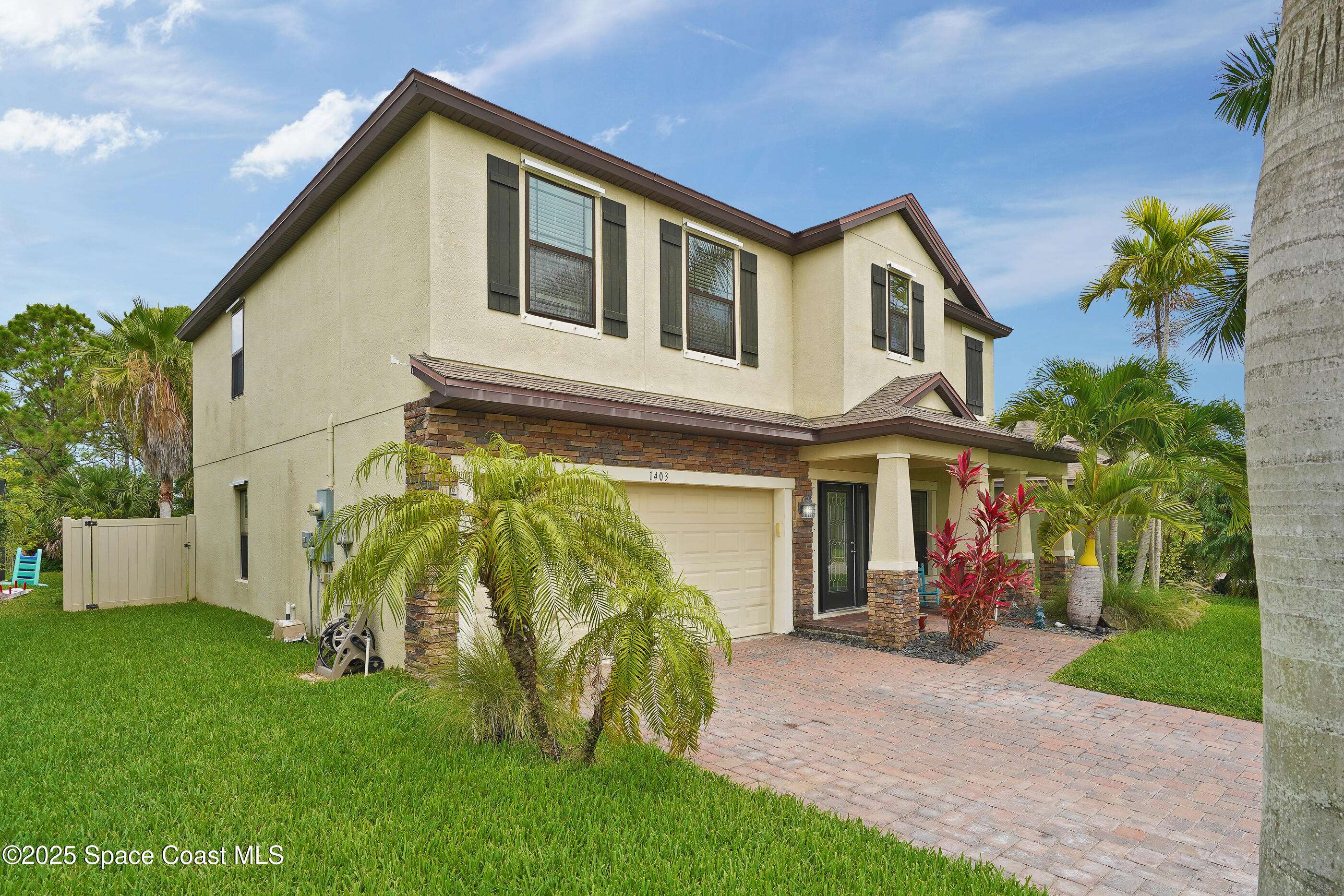 West Melbourne, FL 32904,1403 Musgrass CIR