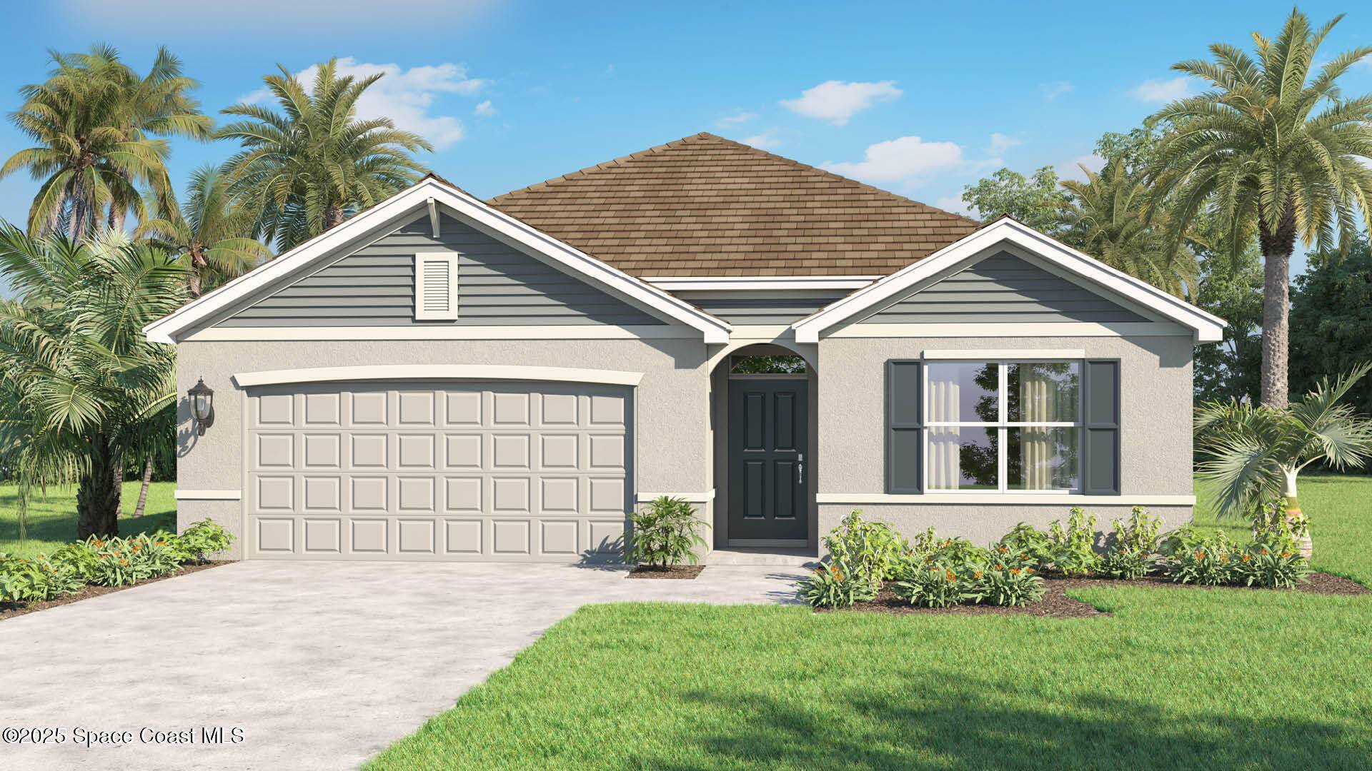 Palm Bay, FL 32909,911 Century AVE SE