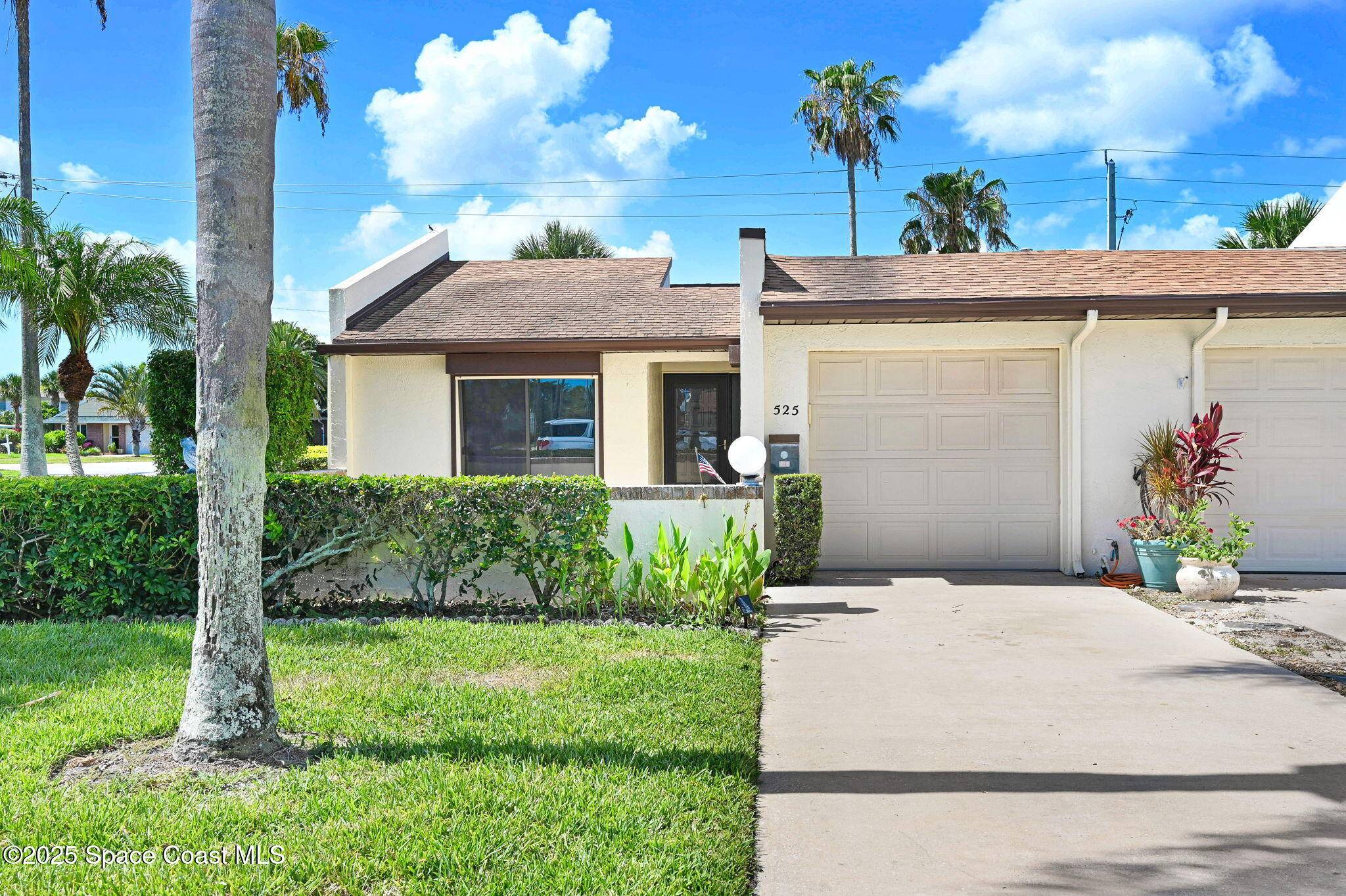 Indian Harbour Beach, FL 32937,525 Summerset CT