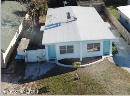 Cape Canaveral, FL 32920,417 Jefferson AVE #417