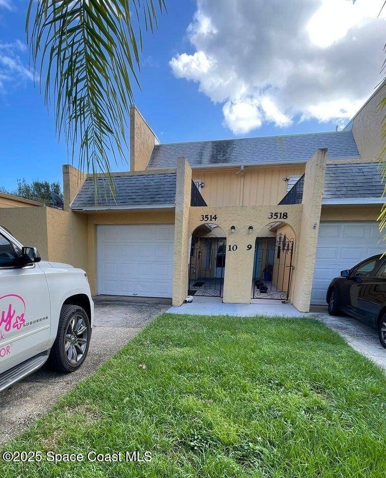 Titusville, FL 32796,3514 Dairy RD #10