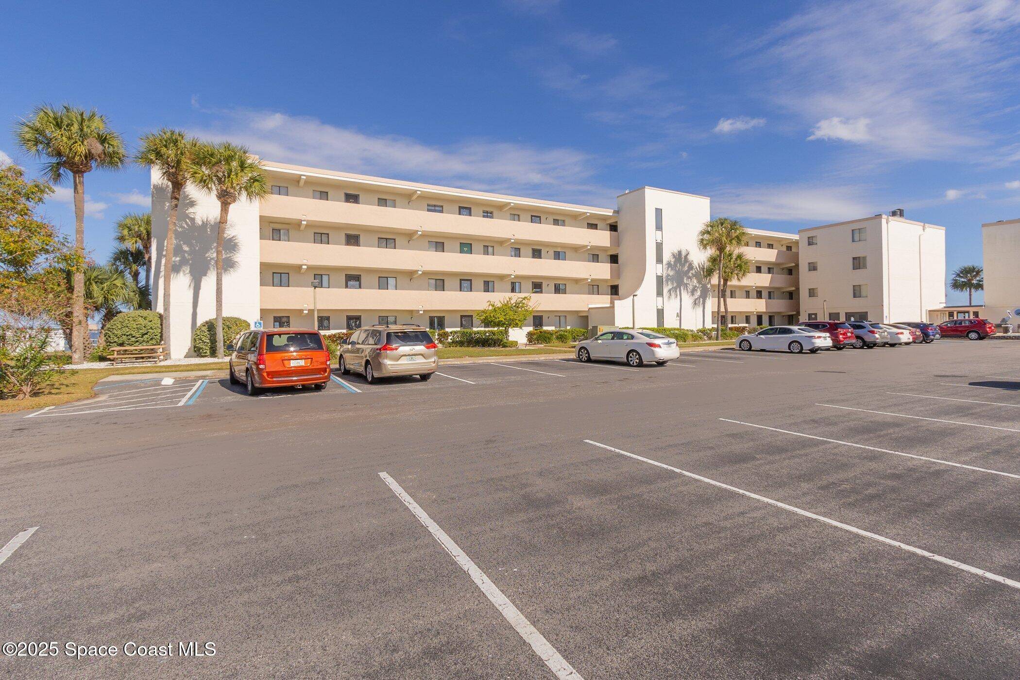 Titusville, FL 32780,2465 S Washington AVE #A304