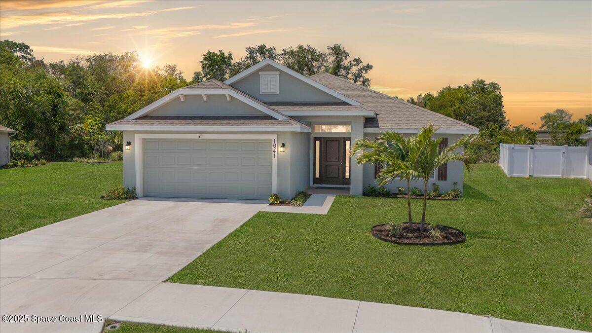 Cocoa, FL 32926,1041 Tupelo CIR