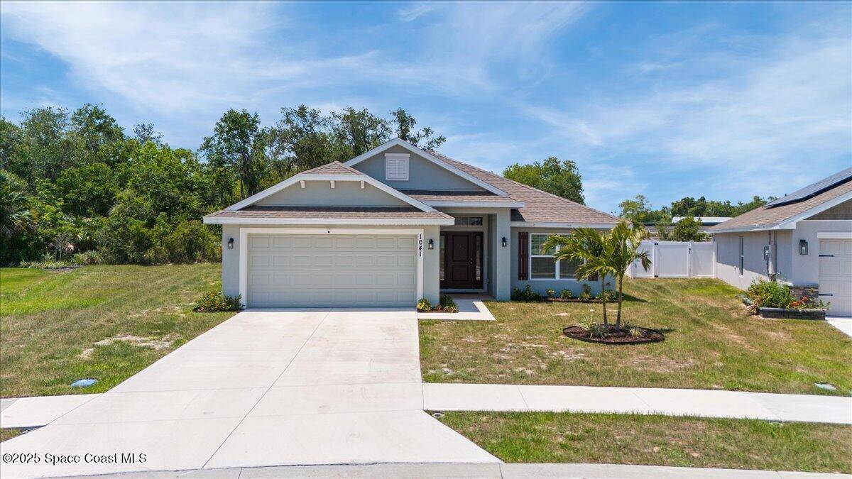 Cocoa, FL 32926,1041 Tupelo CIR
