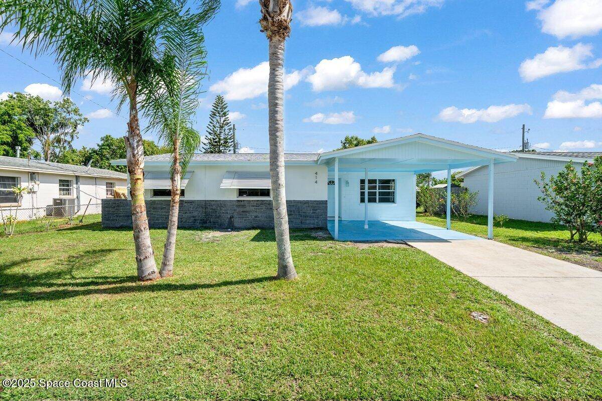 Melbourne, FL 32901,414 Marquis ST