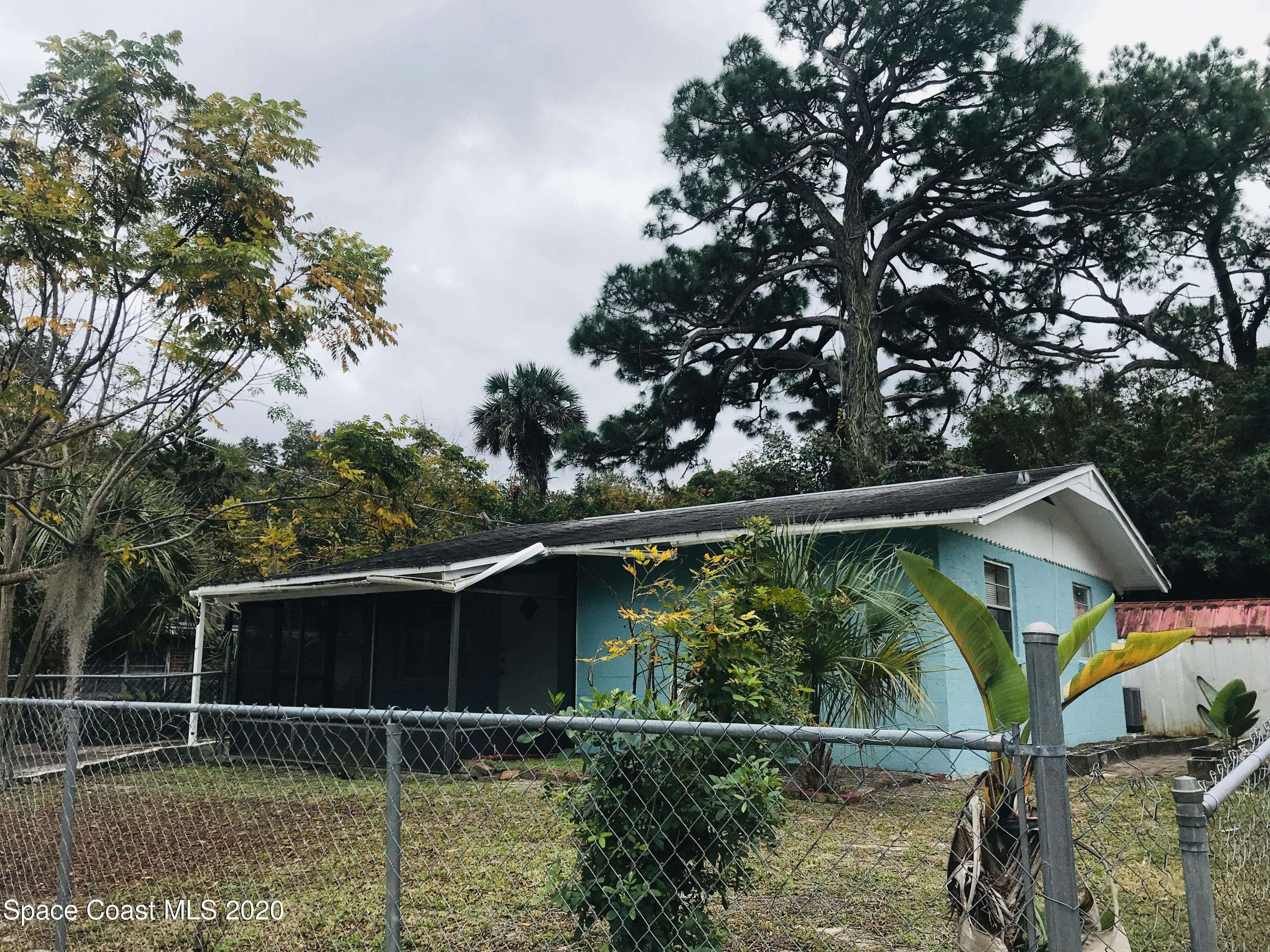 Titusville, FL 32780,209 Birch ST