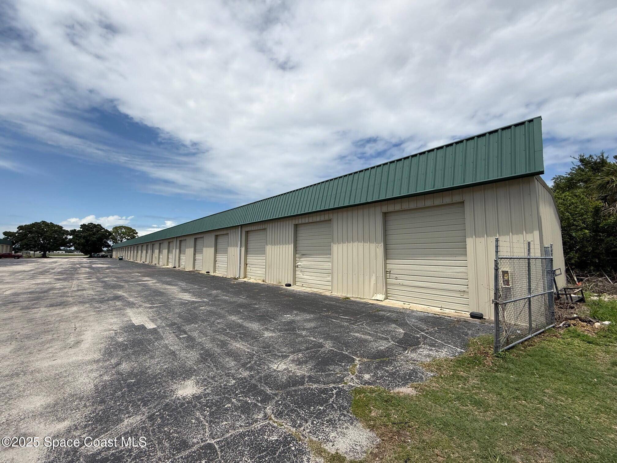 Melbourne, FL 32904,6941 Old Nasa BLVD #E7 (800 Sf)