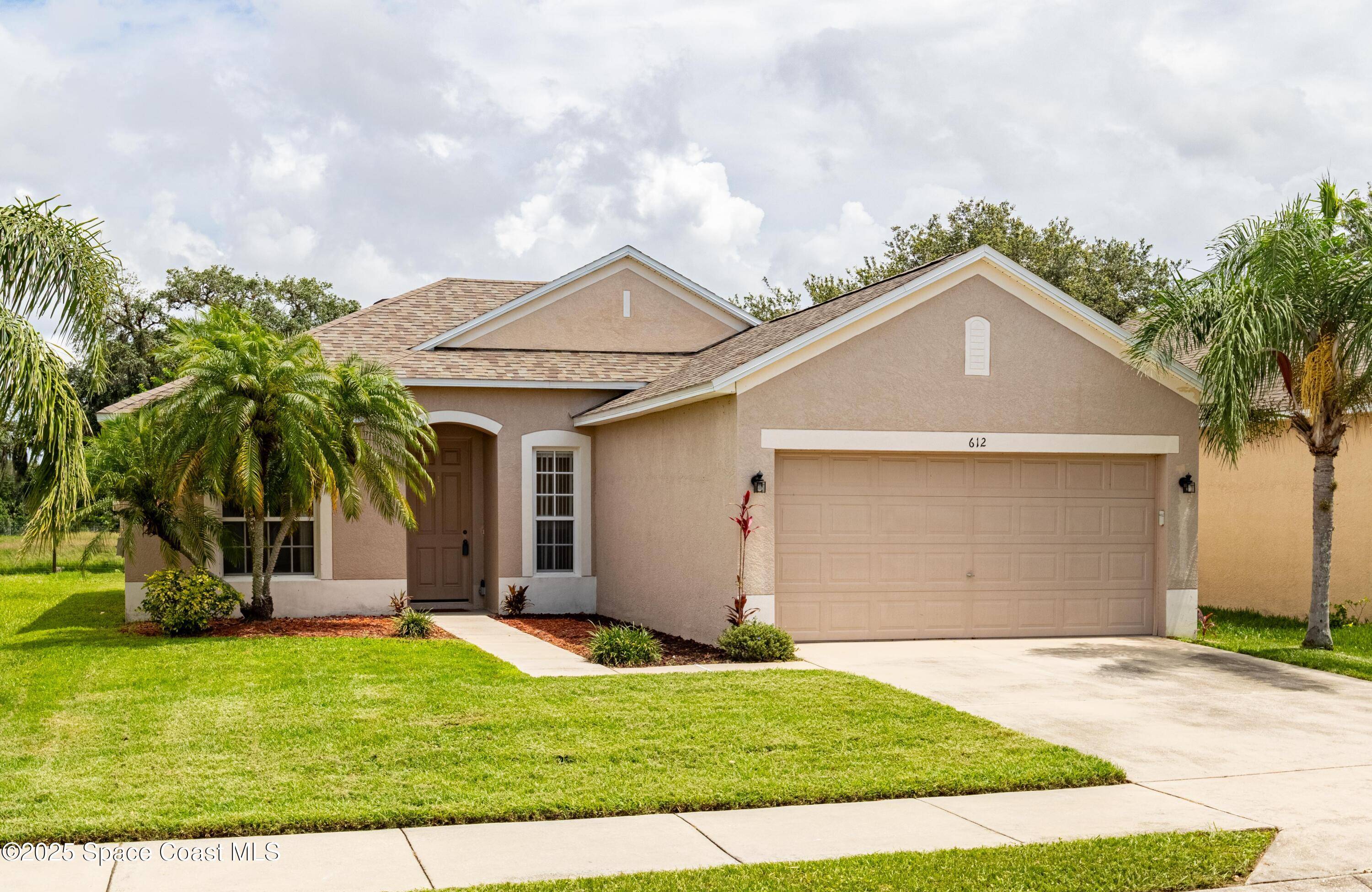 Cocoa, FL 32926,612 Cressa CIR