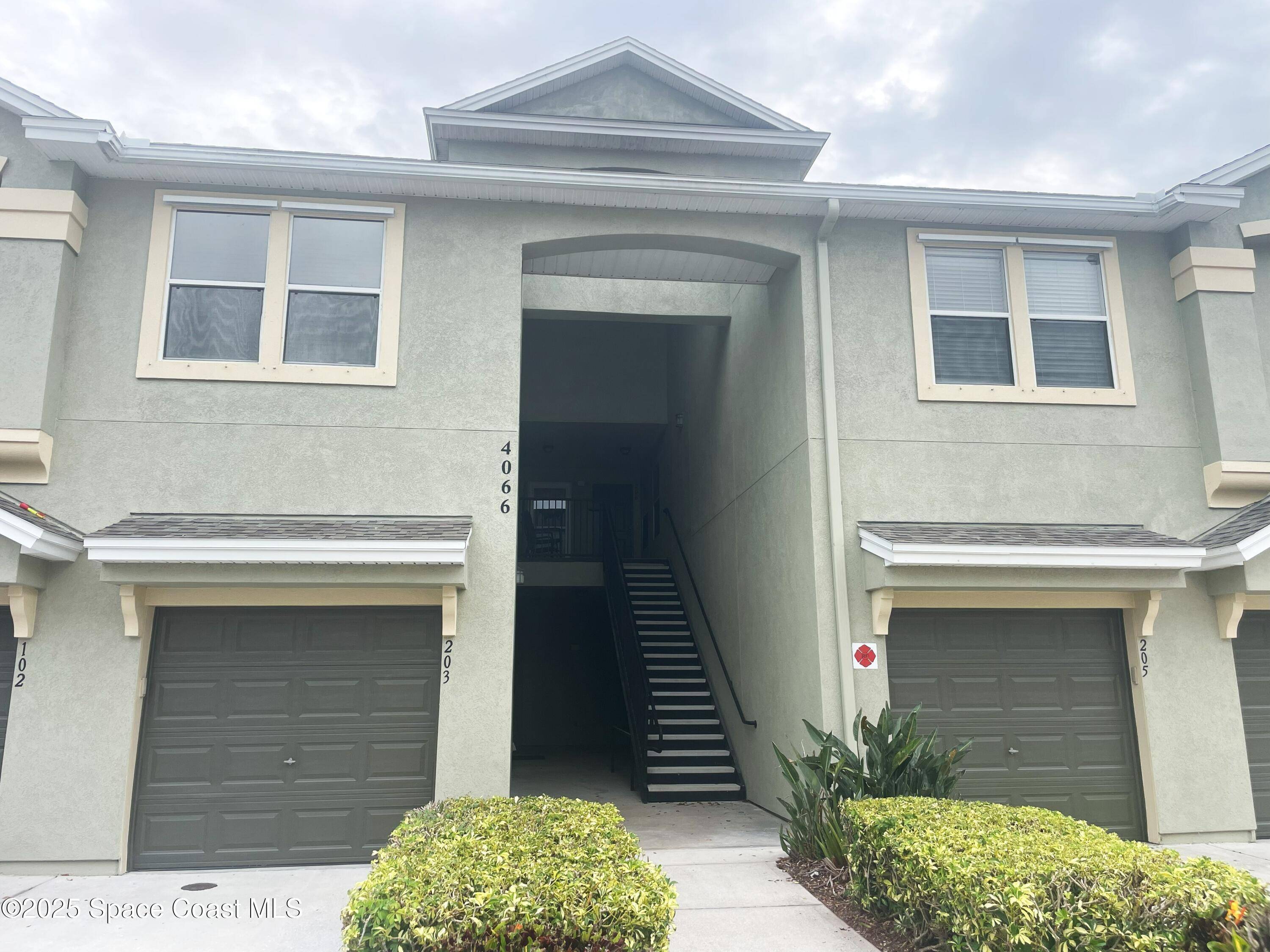 Rockledge, FL 32955,4066 Meander PL #203