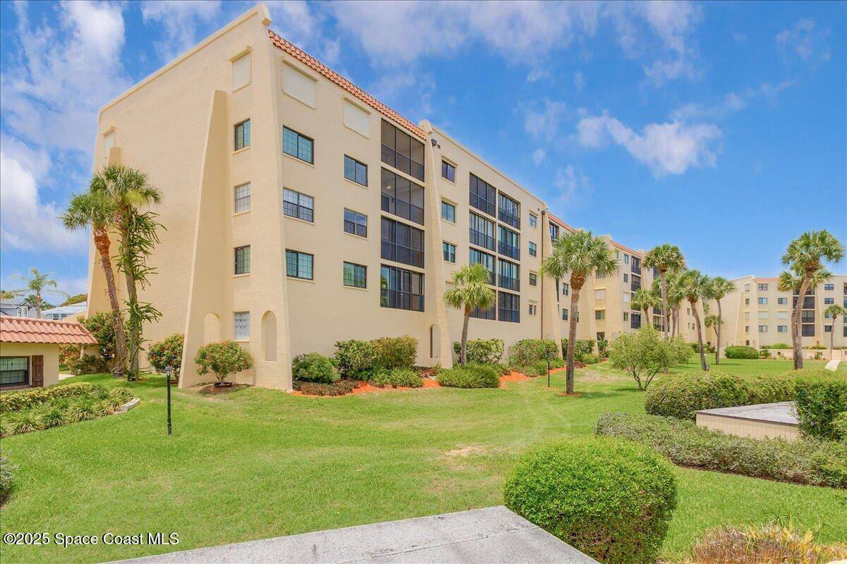 Cocoa, FL 32922,115 N Indian River DR #327