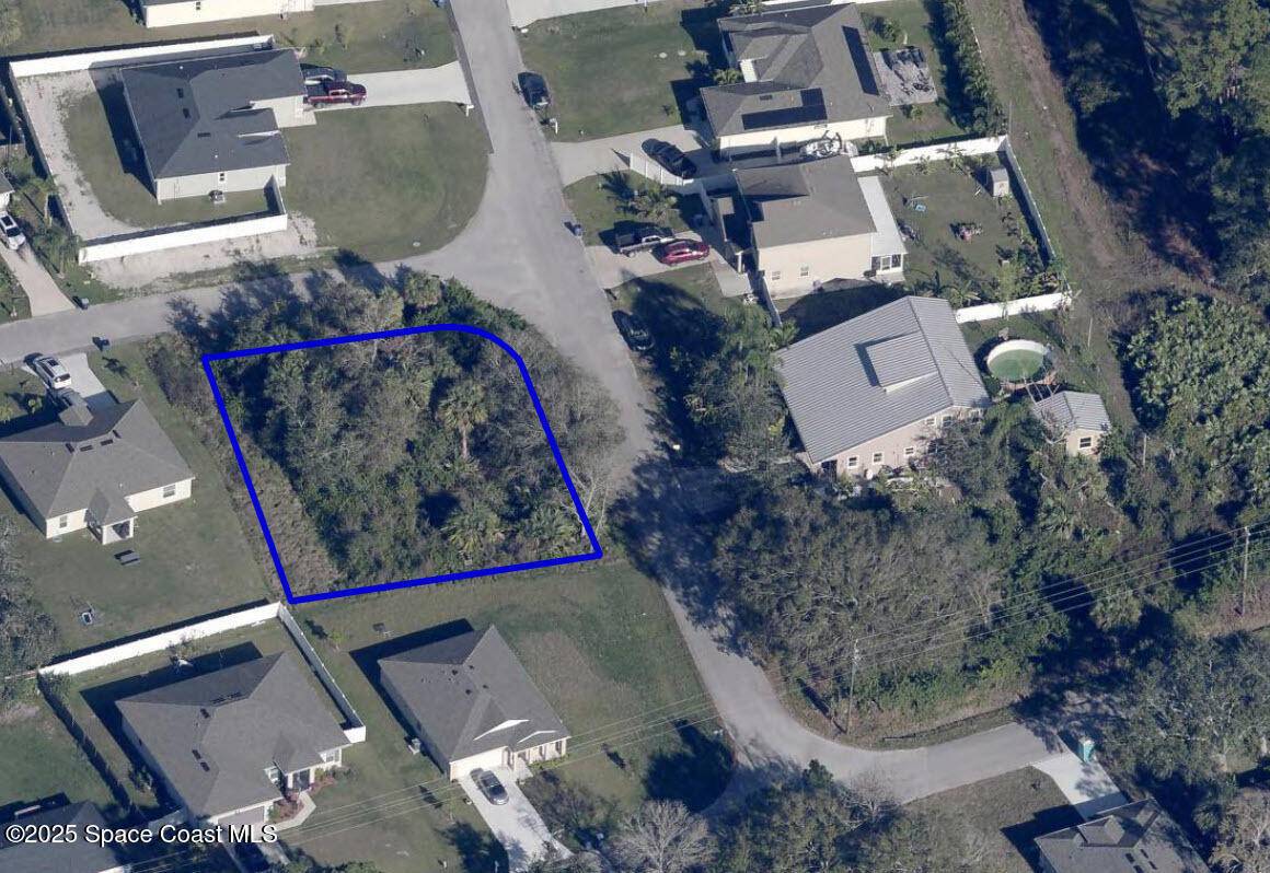 Palm Bay, FL 32909,1198 Raoul ST SE