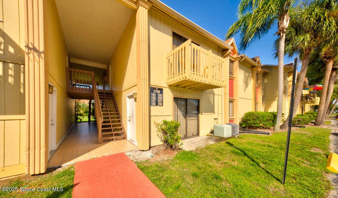 Palm Bay, FL 32905,2190 Forest Knoll DR NE #90-207