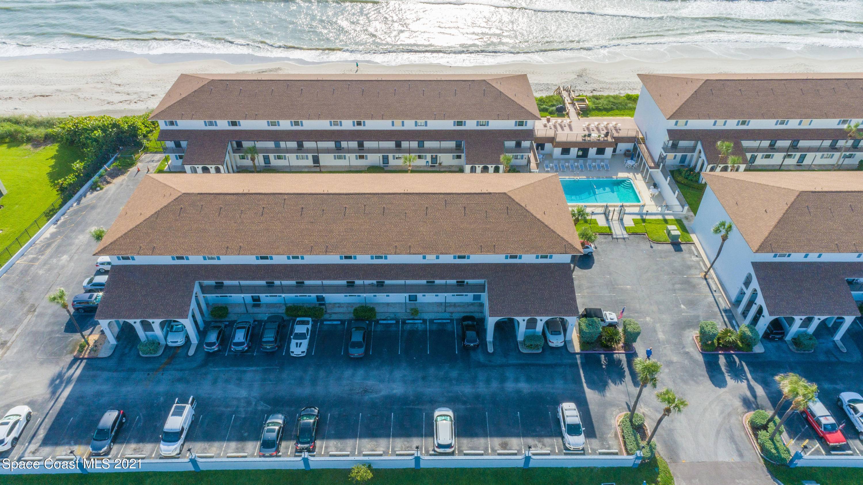Satellite Beach, FL 32937,199 Florida A1a HWY #C207