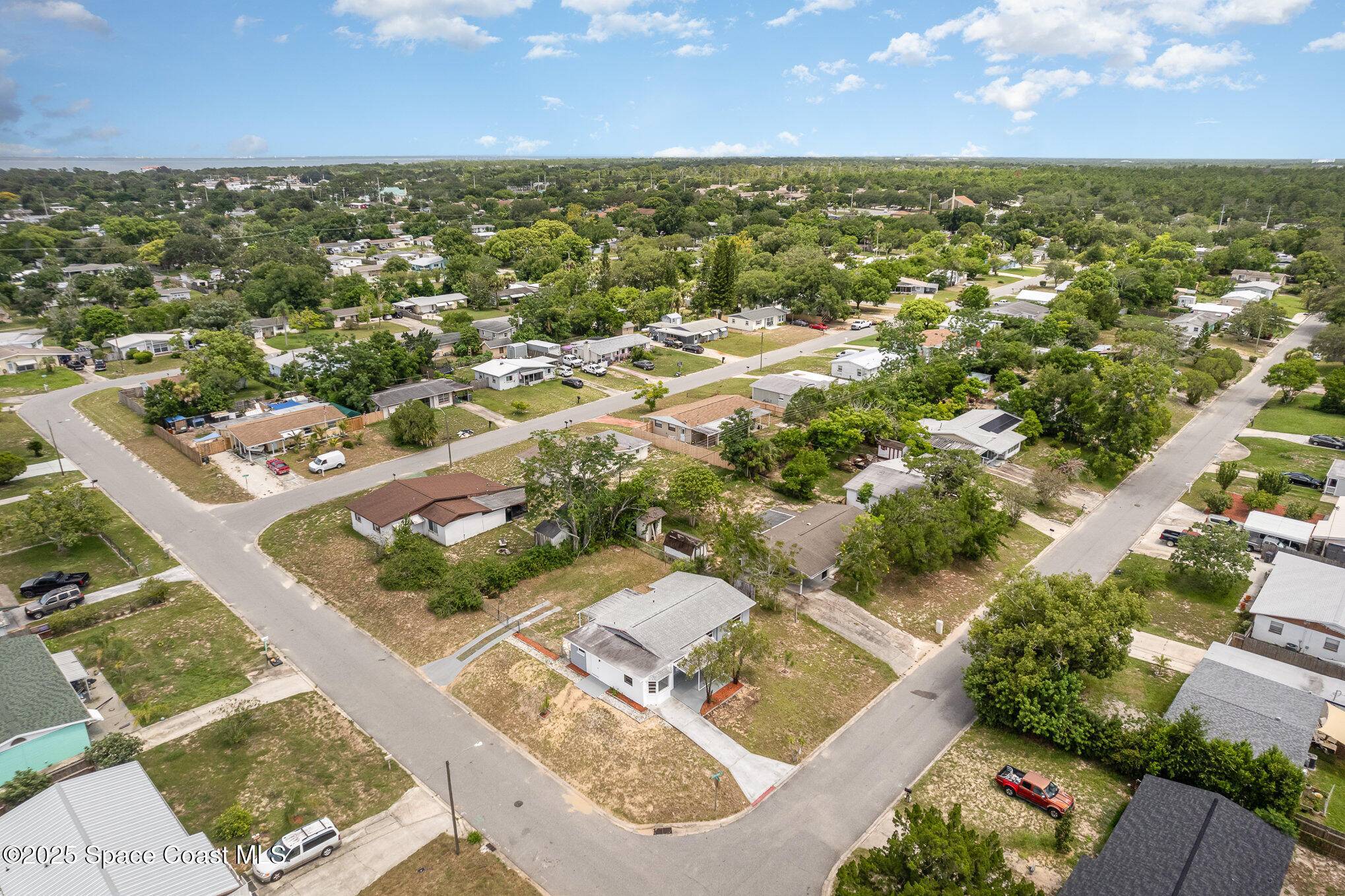 Titusville, FL 32780,4405 Coleridge AVE