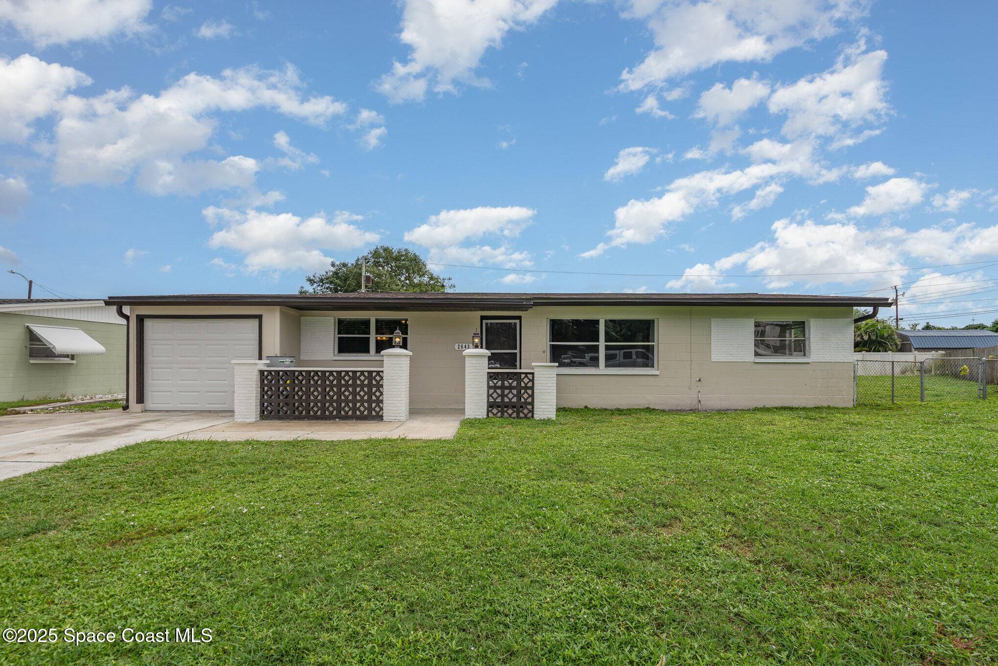 Melbourne, FL 32935,2643 Floridiane DR