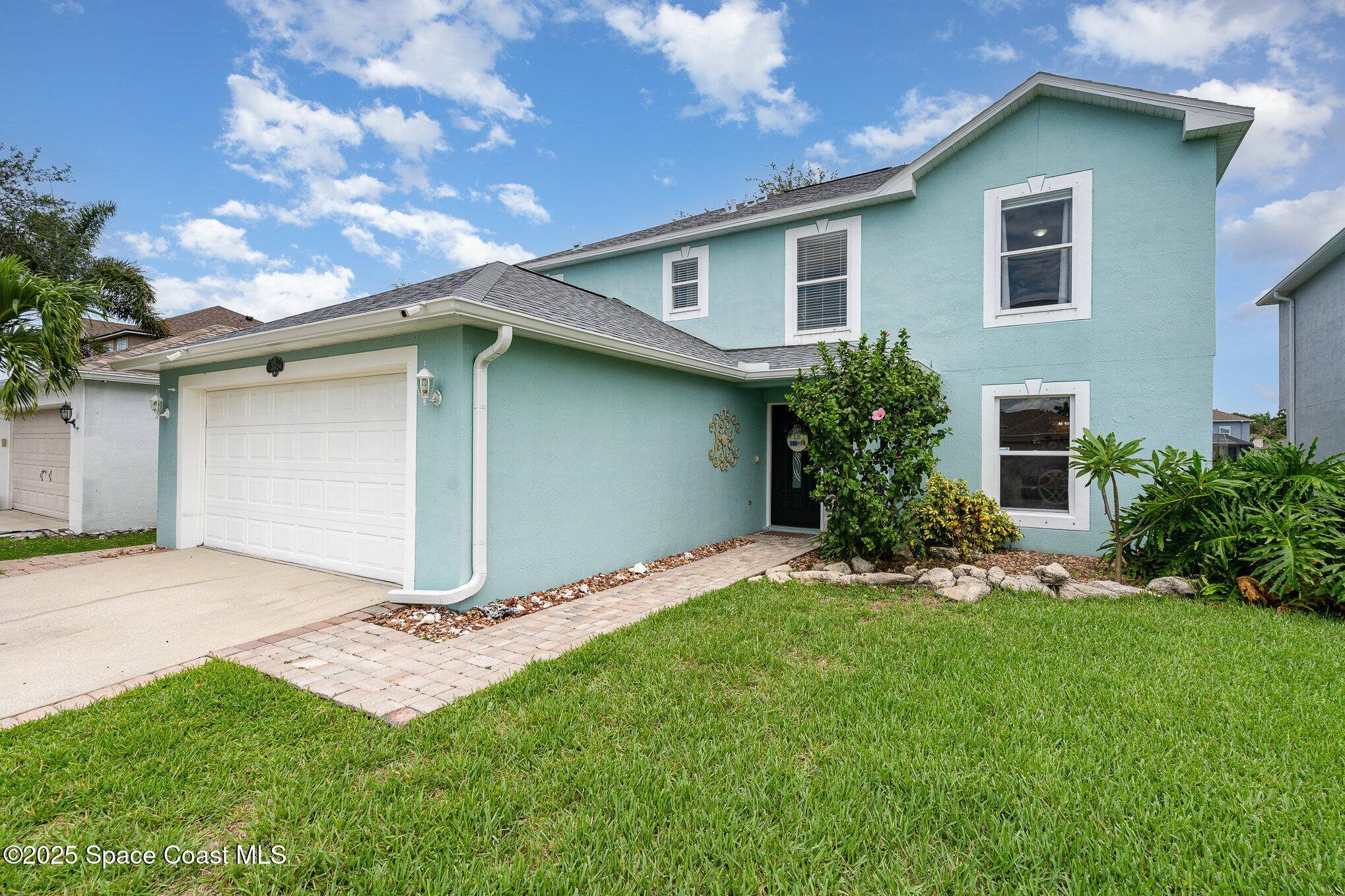 Melbourne, FL 32904,2542 Reflections PL