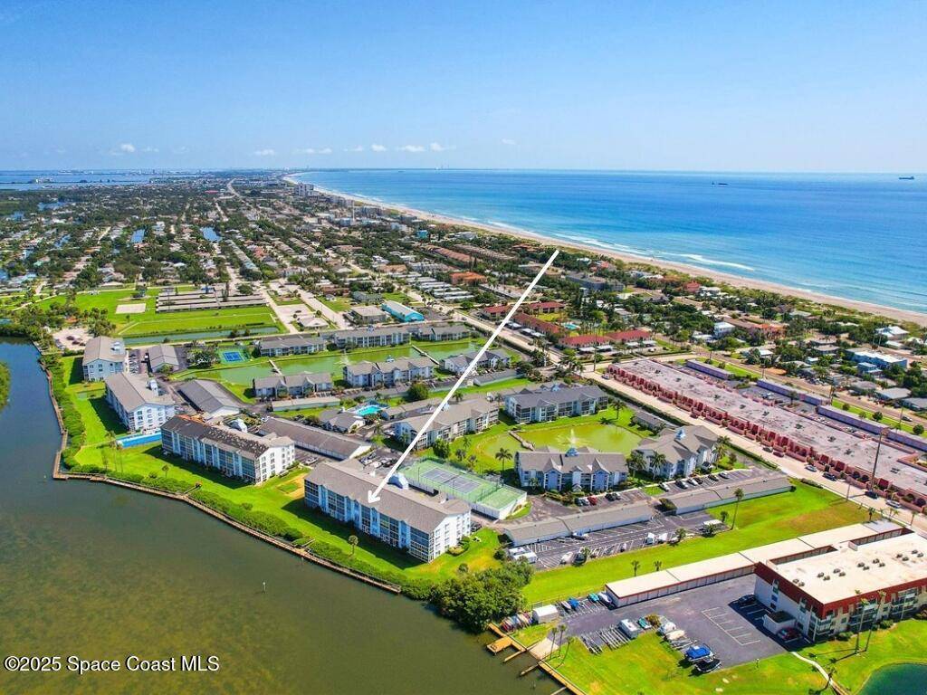 Cocoa Beach, FL 32931,660 S Brevard AVE #1535