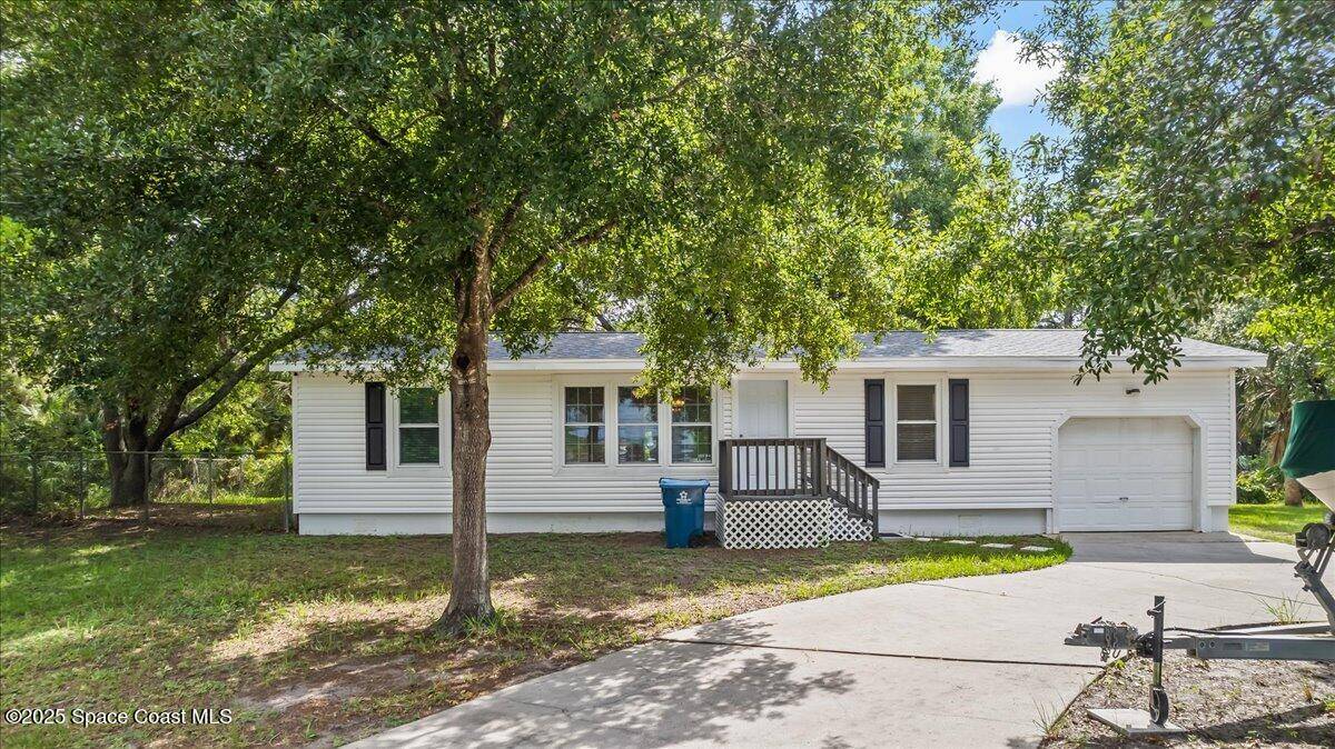 Palm Bay, FL 32908,501 Santo Domingo AVE SW