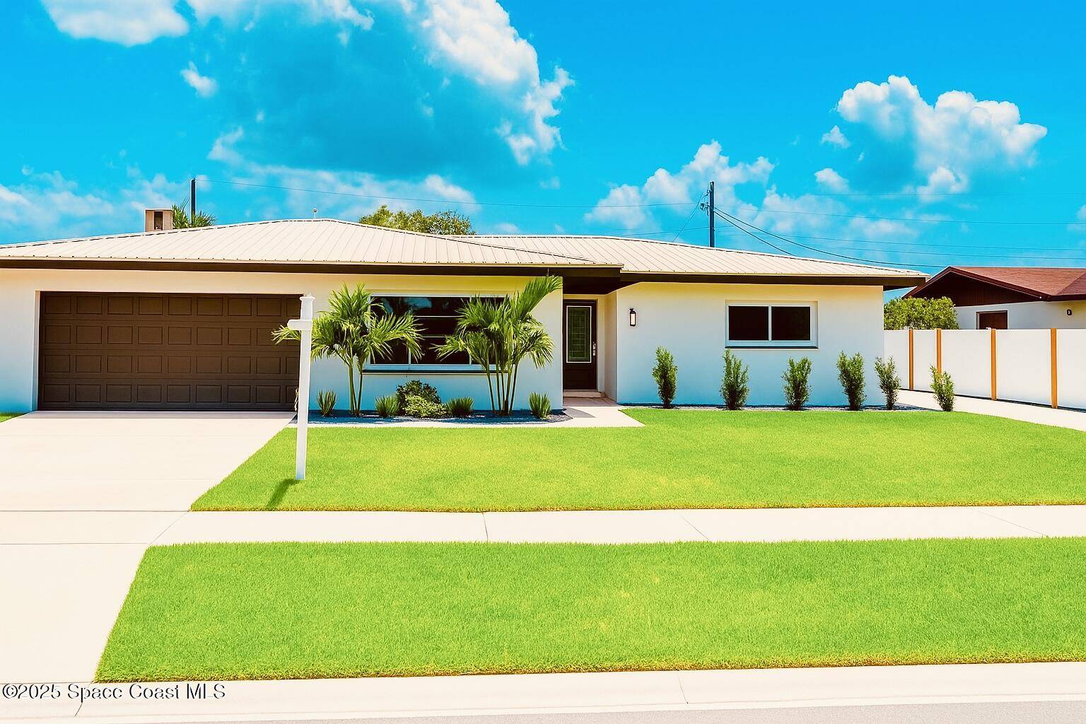 Merritt Island, FL 32952,1345 Demitasse AVE