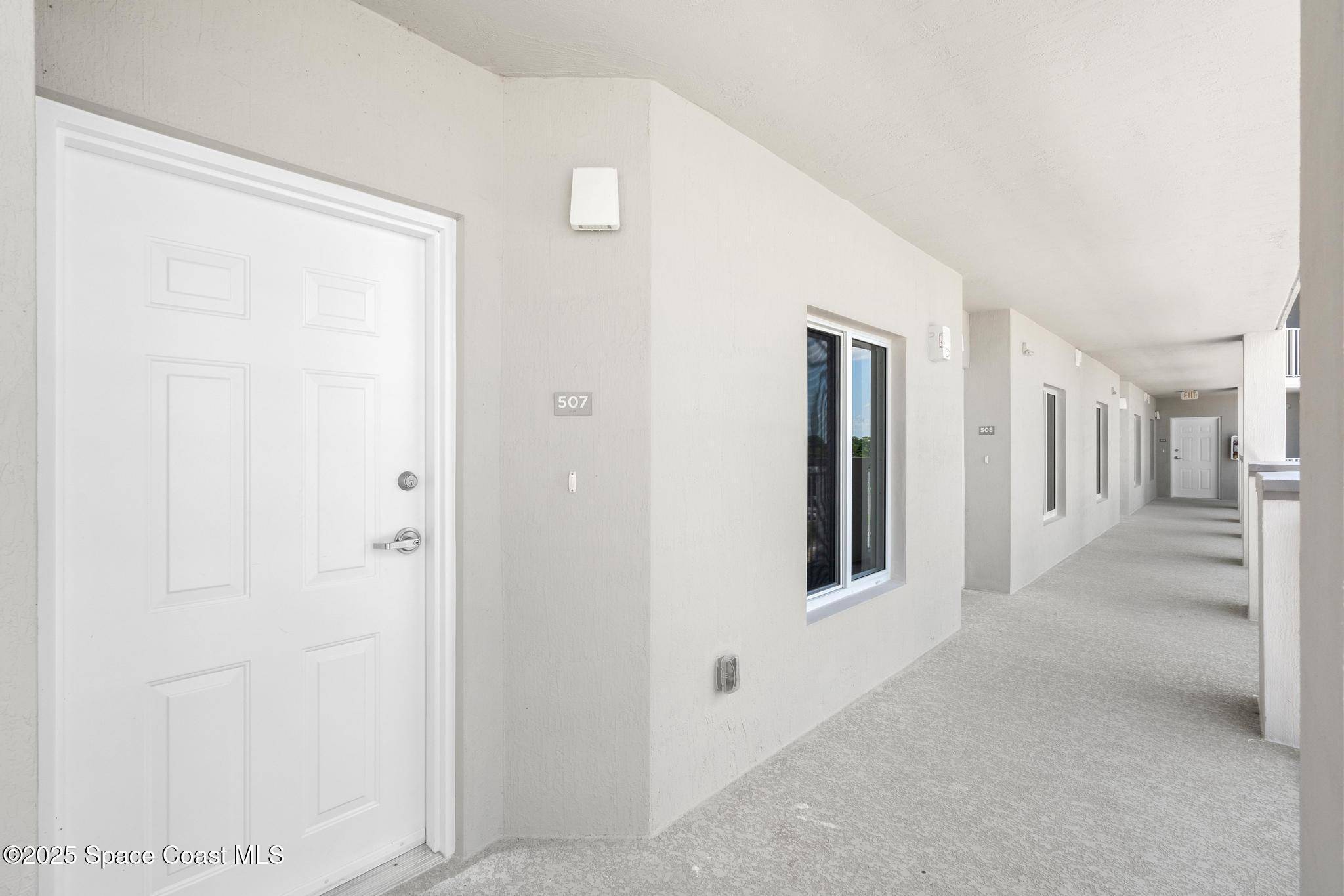 Titusville, FL 32780,1805 Riverside DR #507