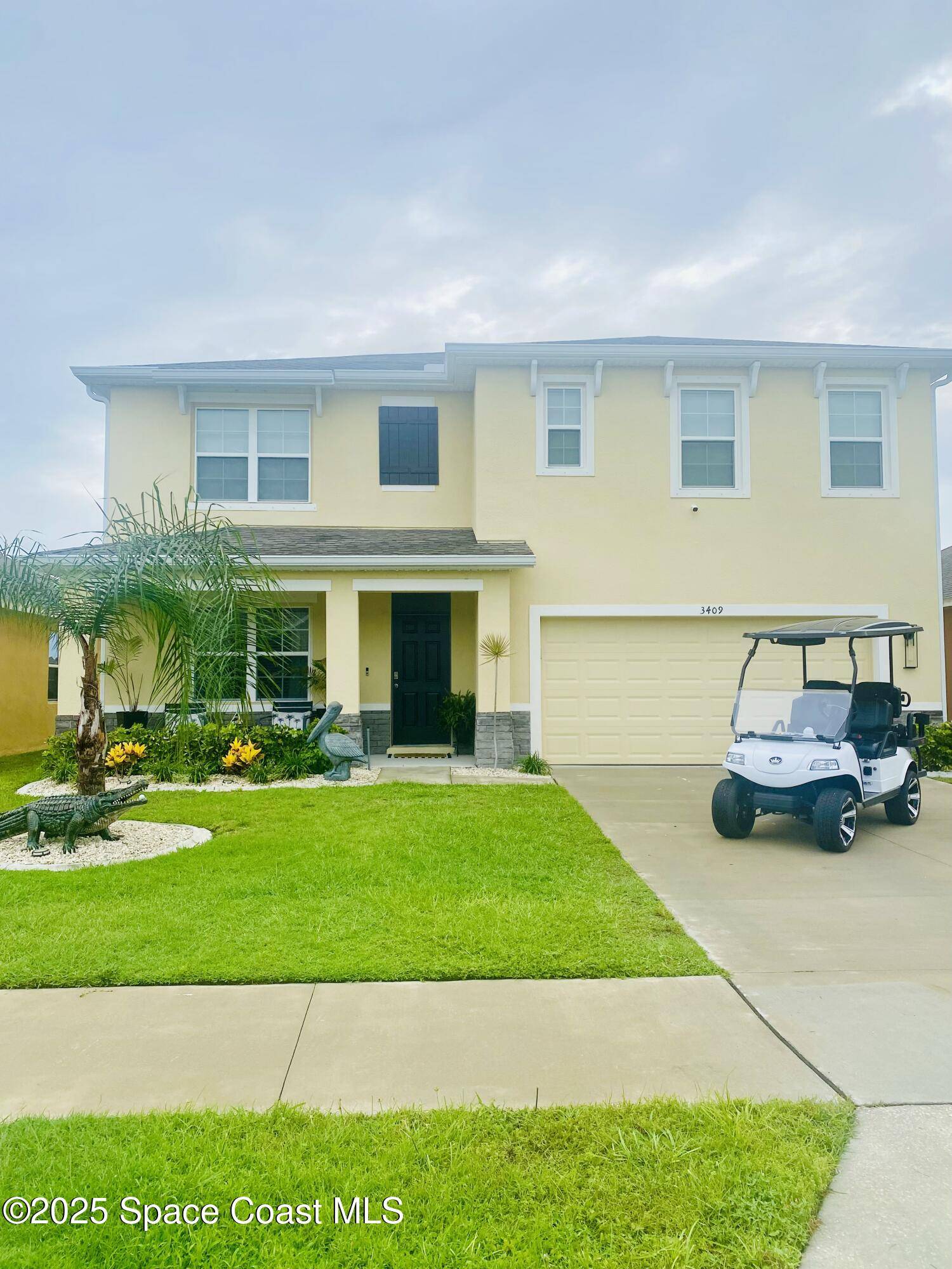 Mims, FL 32754,3409 Burrowing Owl DR
