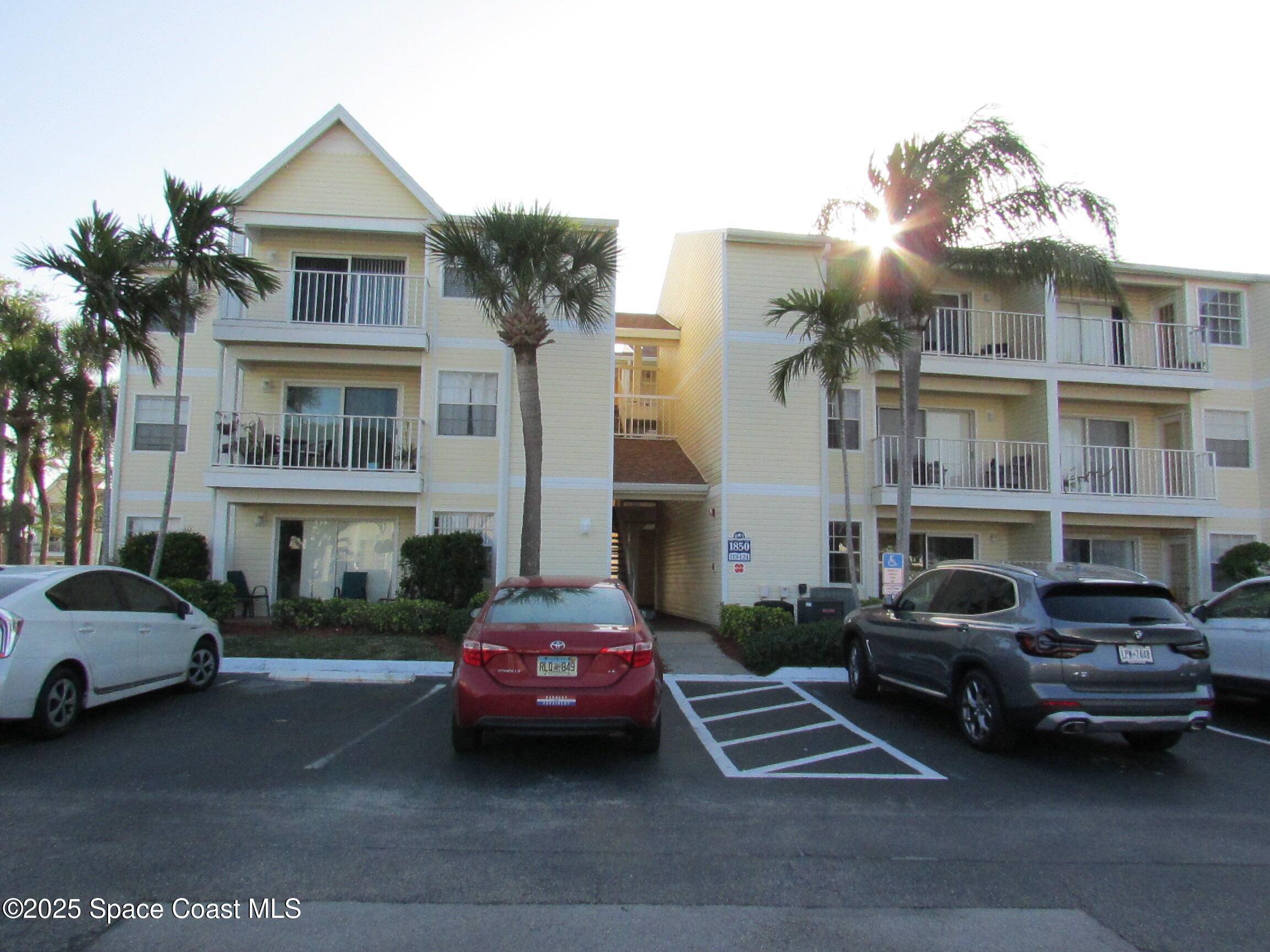 Melbourne, FL 32903,1850 Charlesmont DR #7118