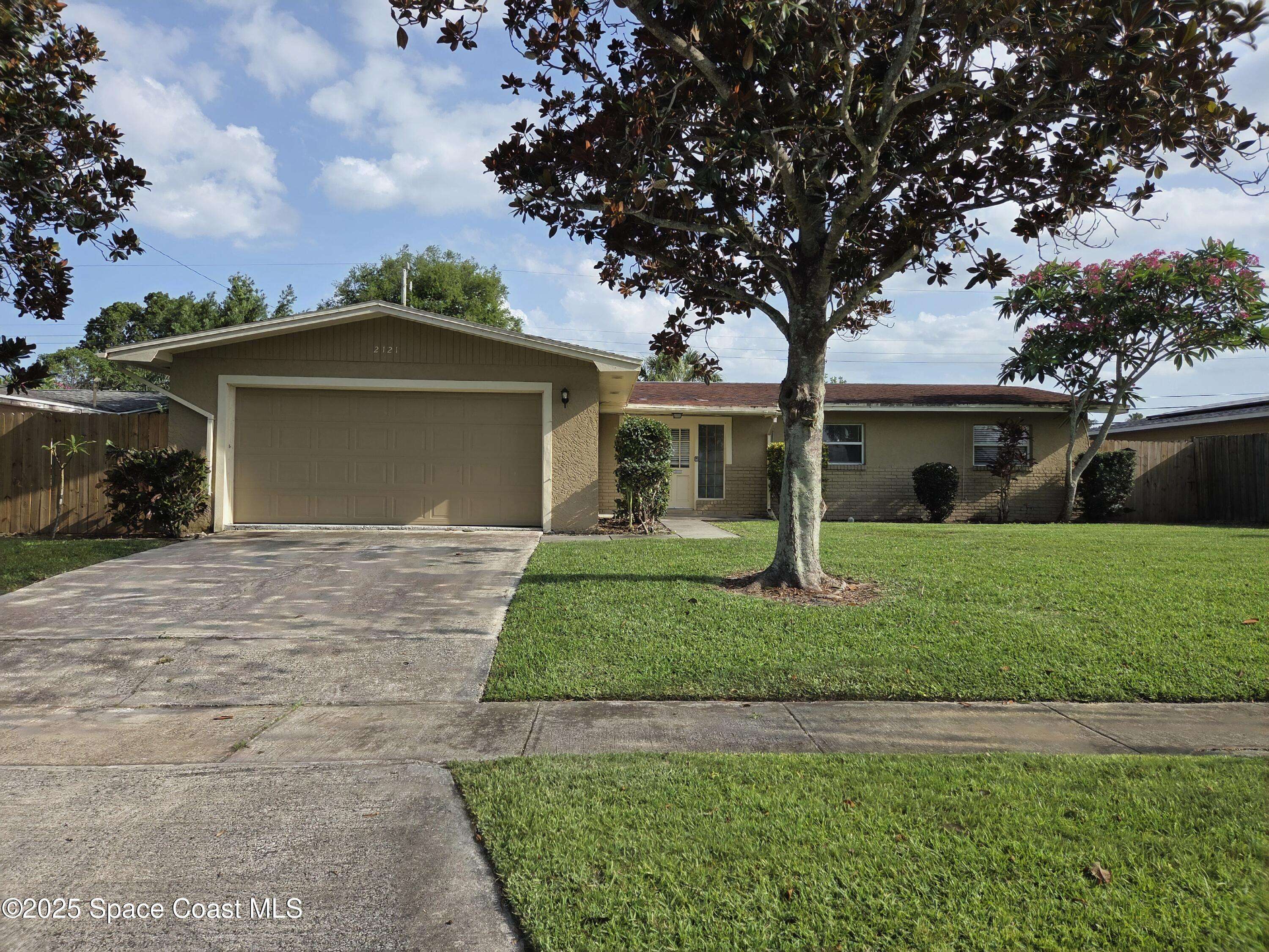 Melbourne, FL 32935,2121 Colony DR
