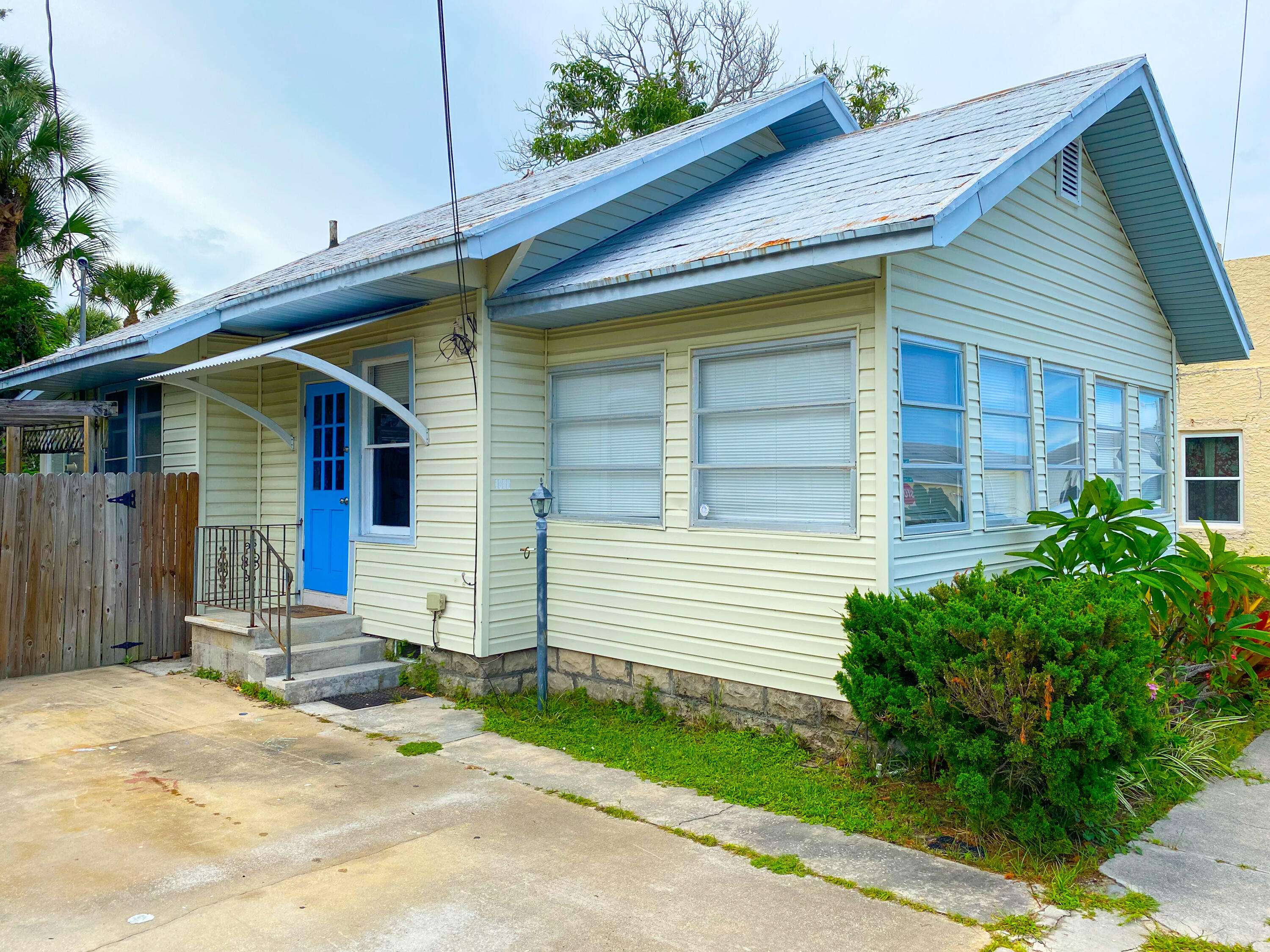 Melbourne, FL 32901,1802 Tangerine ST