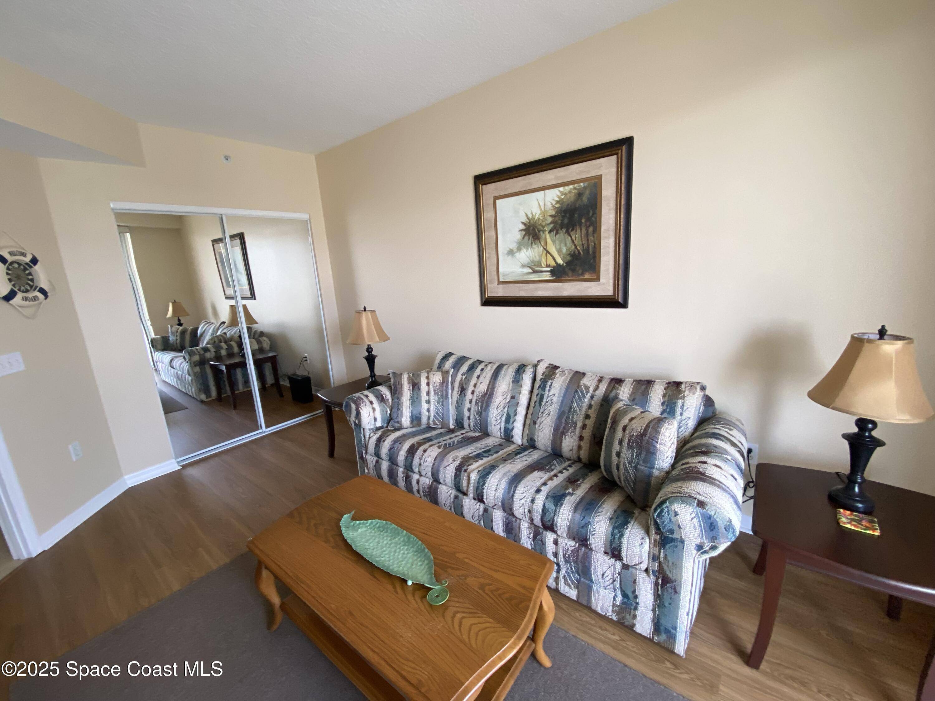 Cape Canaveral, FL 32920,8951 Lake DR #501