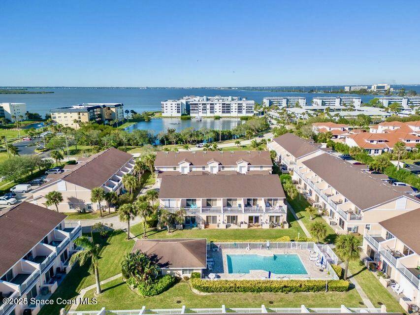 Cocoa Beach, FL 32931,145 Escambia LN #Unit 104