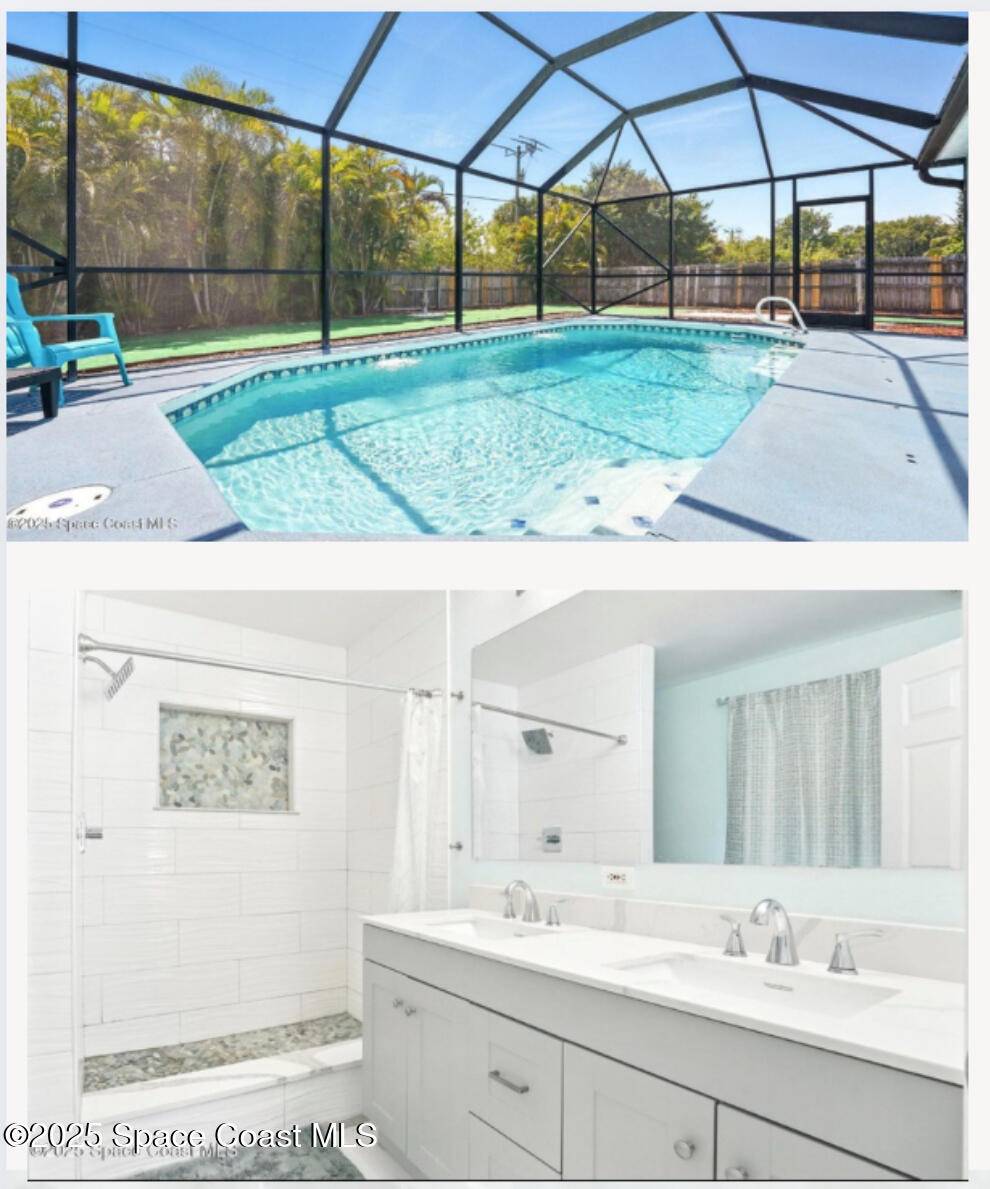 Merritt Island, FL 32952,1322 Earl DR