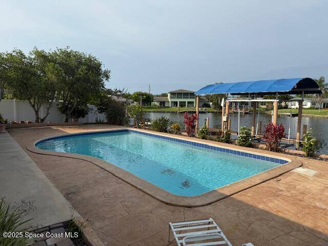 Cocoa Beach, FL 32931,20 Crystal River DR
