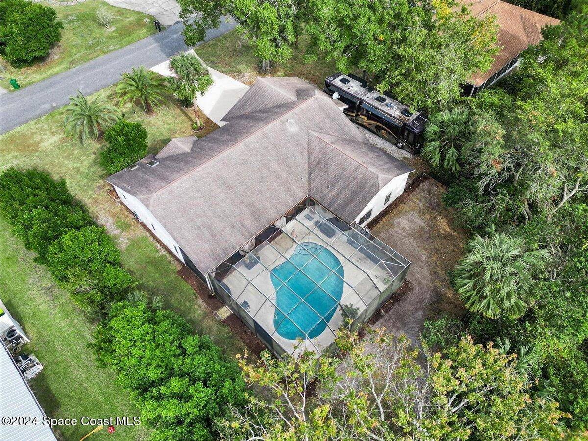 Titusville, FL 32780,6349 Whispering LN