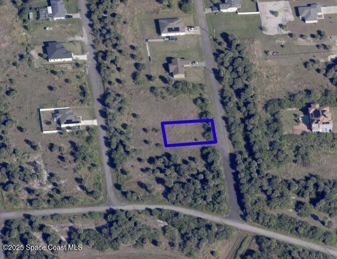 Palm Bay, FL 32908,2184 Begonia AVE