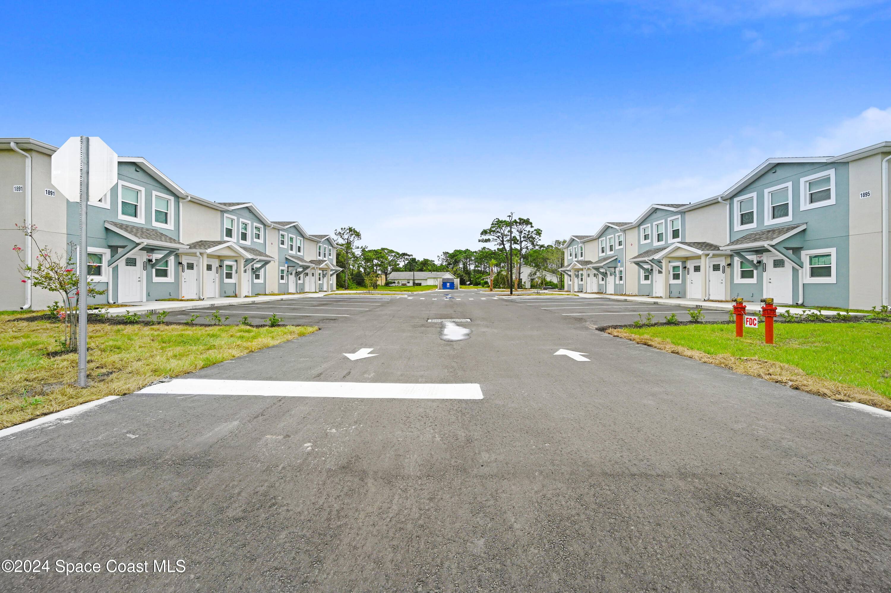 Palm Bay, FL 32909,1895 Convair ST SE #2204