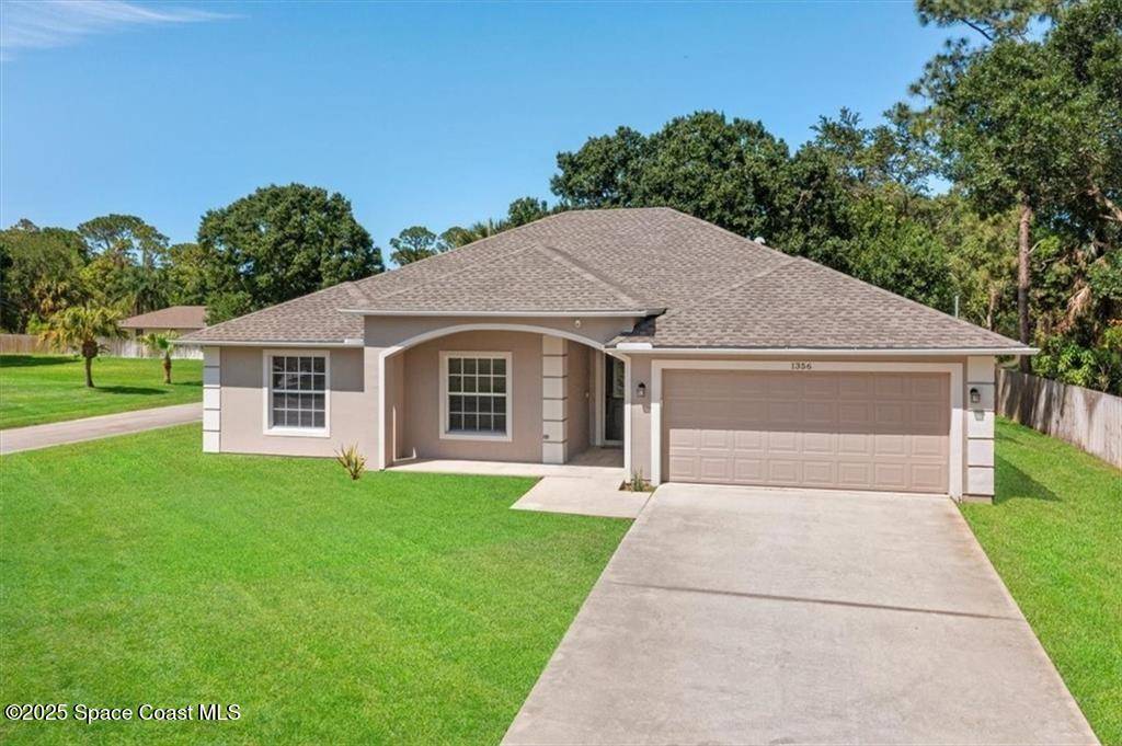 Sebastian, FL 32958,1356 Haverford LN