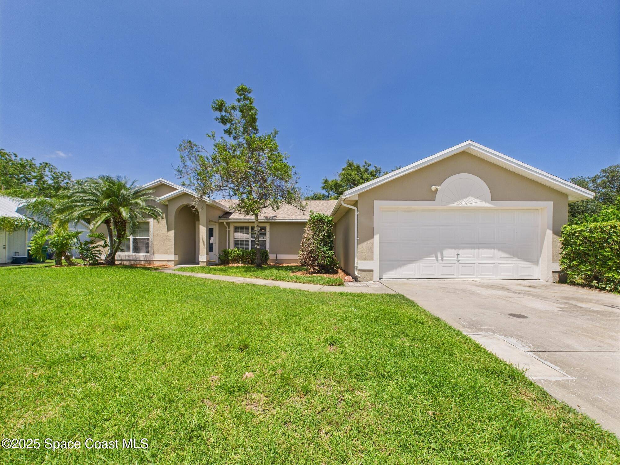Sebastian, FL 32958,552 Biscayne Ln LN