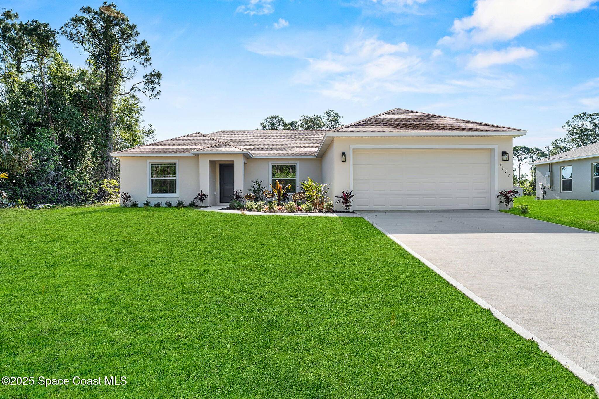 Palm Bay, FL 32908,1647 Olympia AVE SW