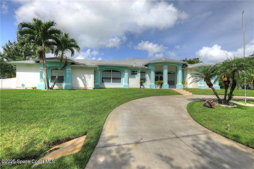 Sebastian, FL 32958,1641 Galilean LN