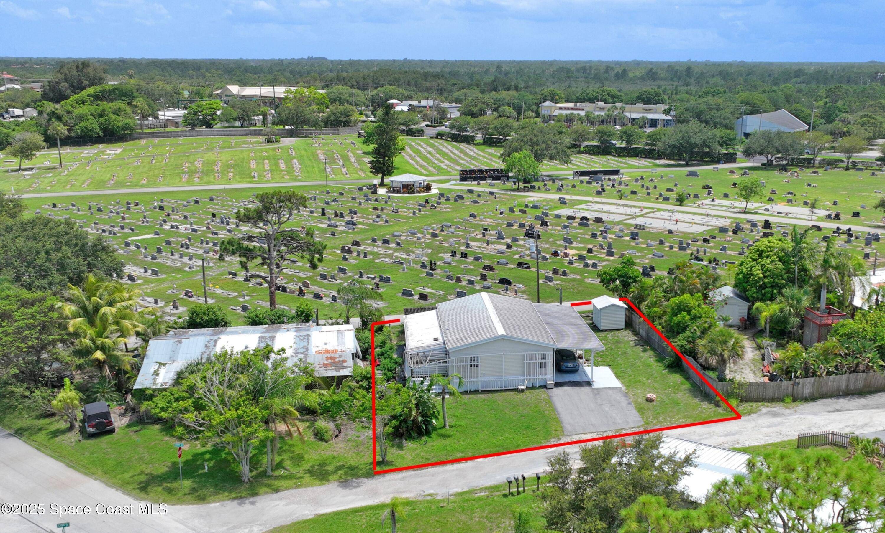 Sebastian, FL 32958,7405 129th ST