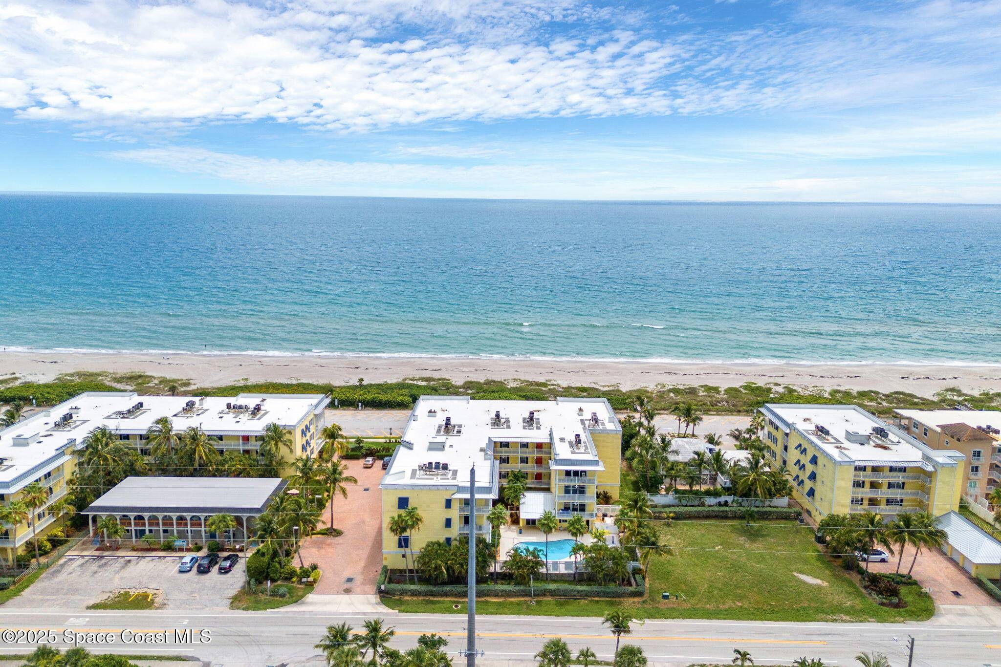 Indialantic, FL 32903,505 S Miramar AVE #2403
