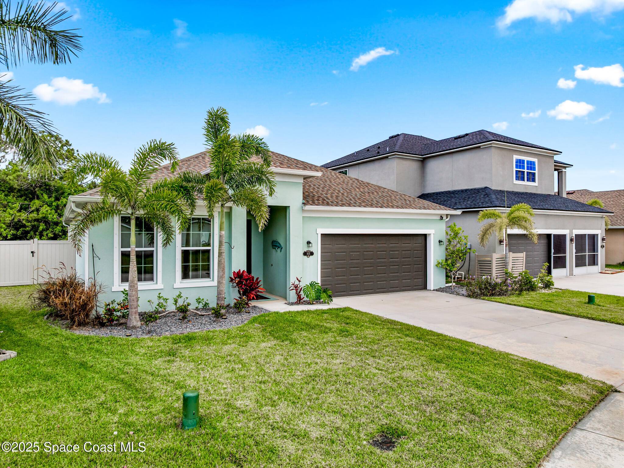 West Melbourne, FL 32904,805 Boughton WAY