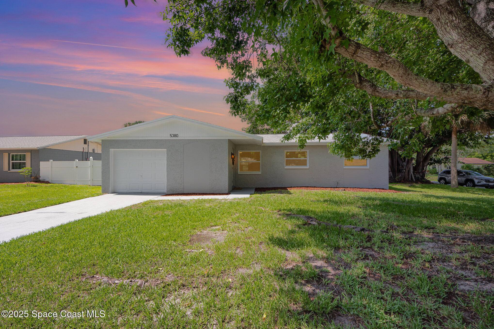 West Melbourne, FL 32904,5380 Sutton AVE