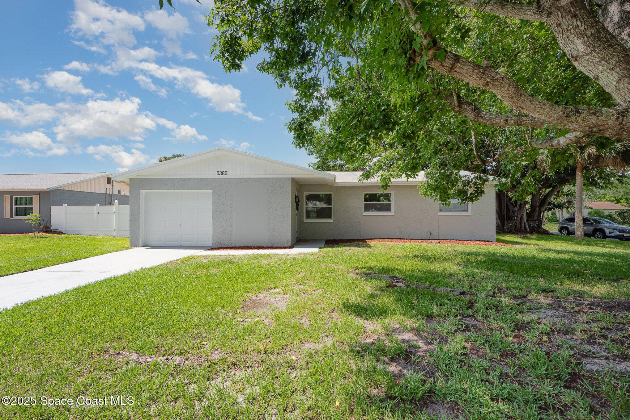 West Melbourne, FL 32904,5380 Sutton AVE