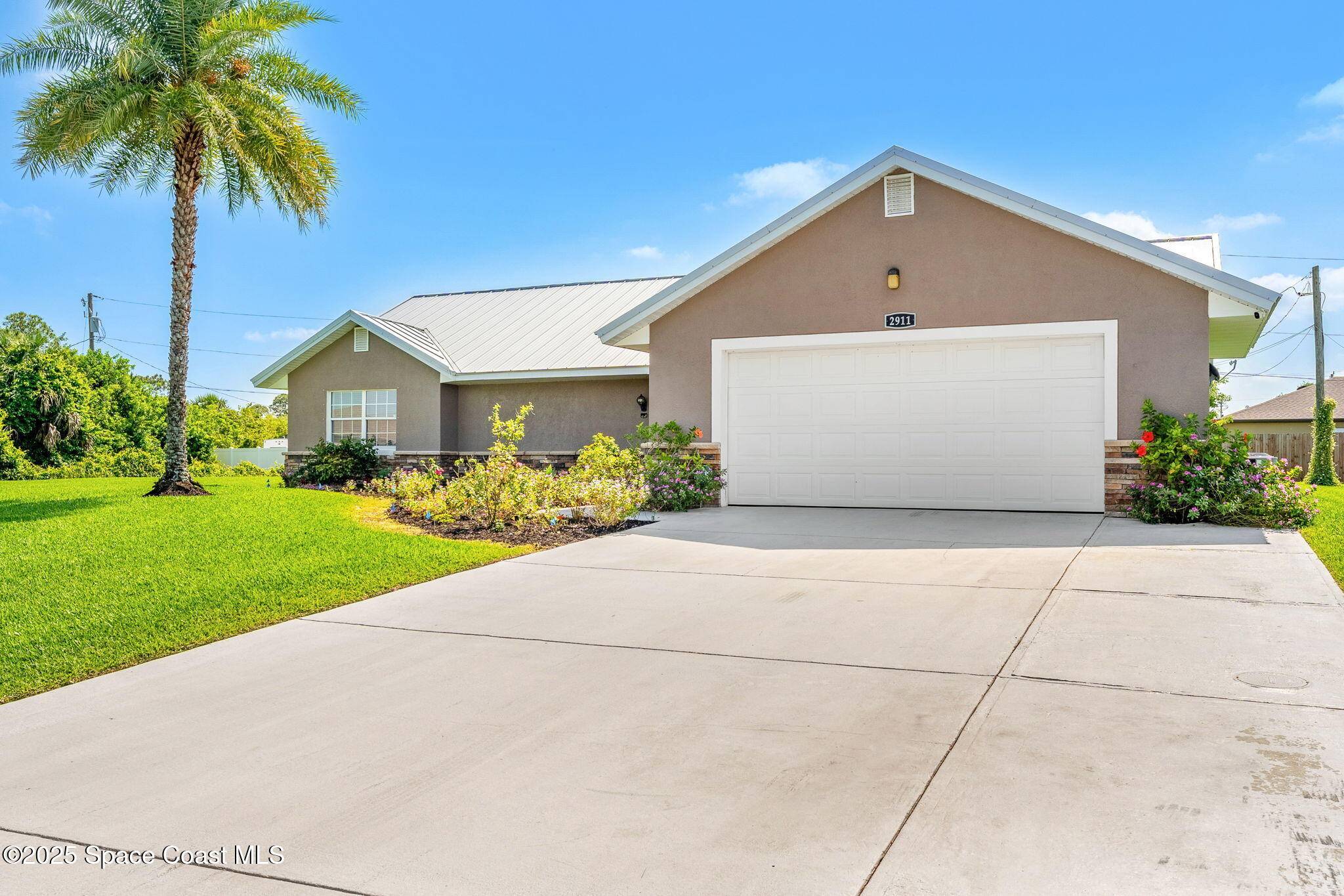 Palm Bay, FL 32909,2911 Denver AVE SE