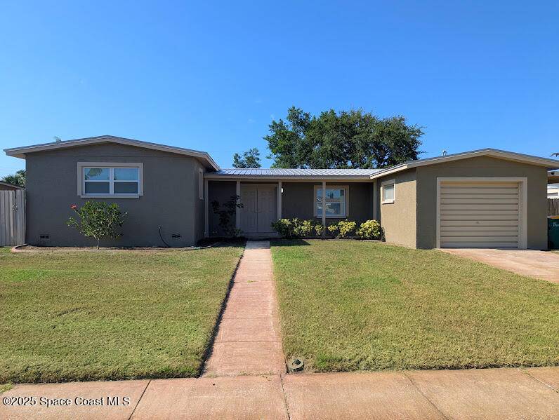 Merritt Island, FL 32953,105 Catalina Isle DR