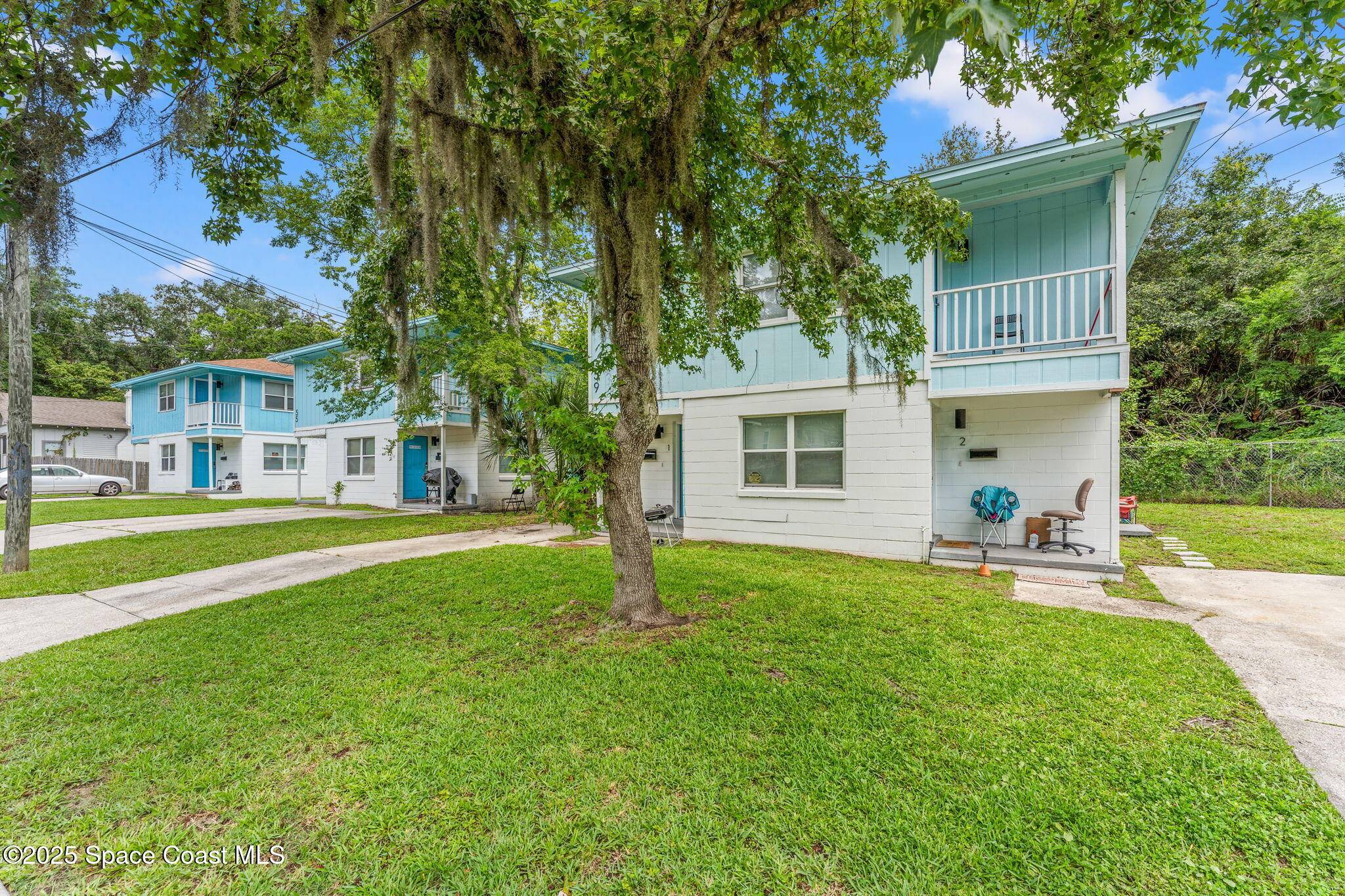Jacksonville, FL 32206,51& 55 &59 E 32nd ST